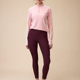 Pastel Pink