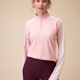 Pastel Pink