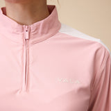 Pastel Pink