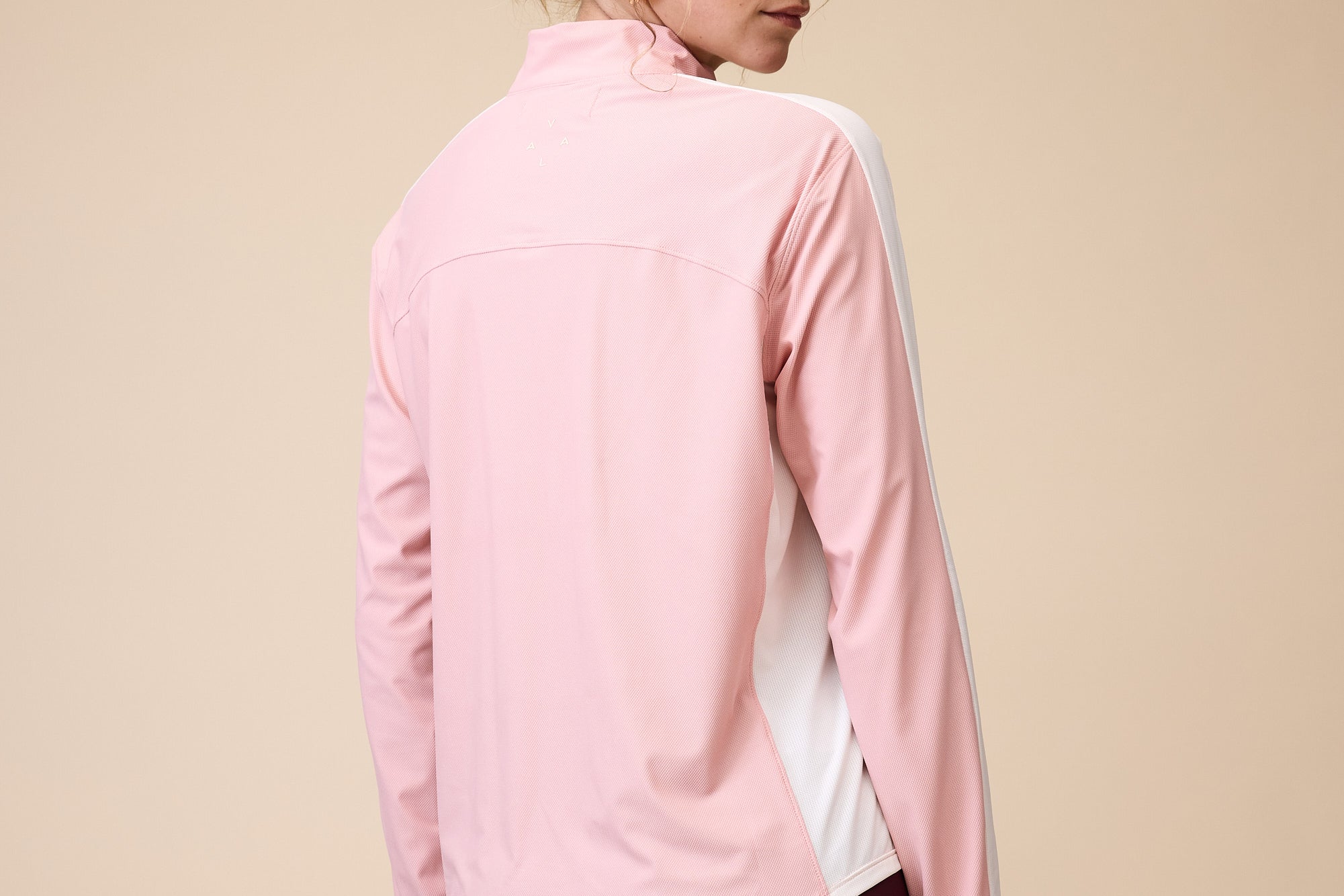 Pastel Pink