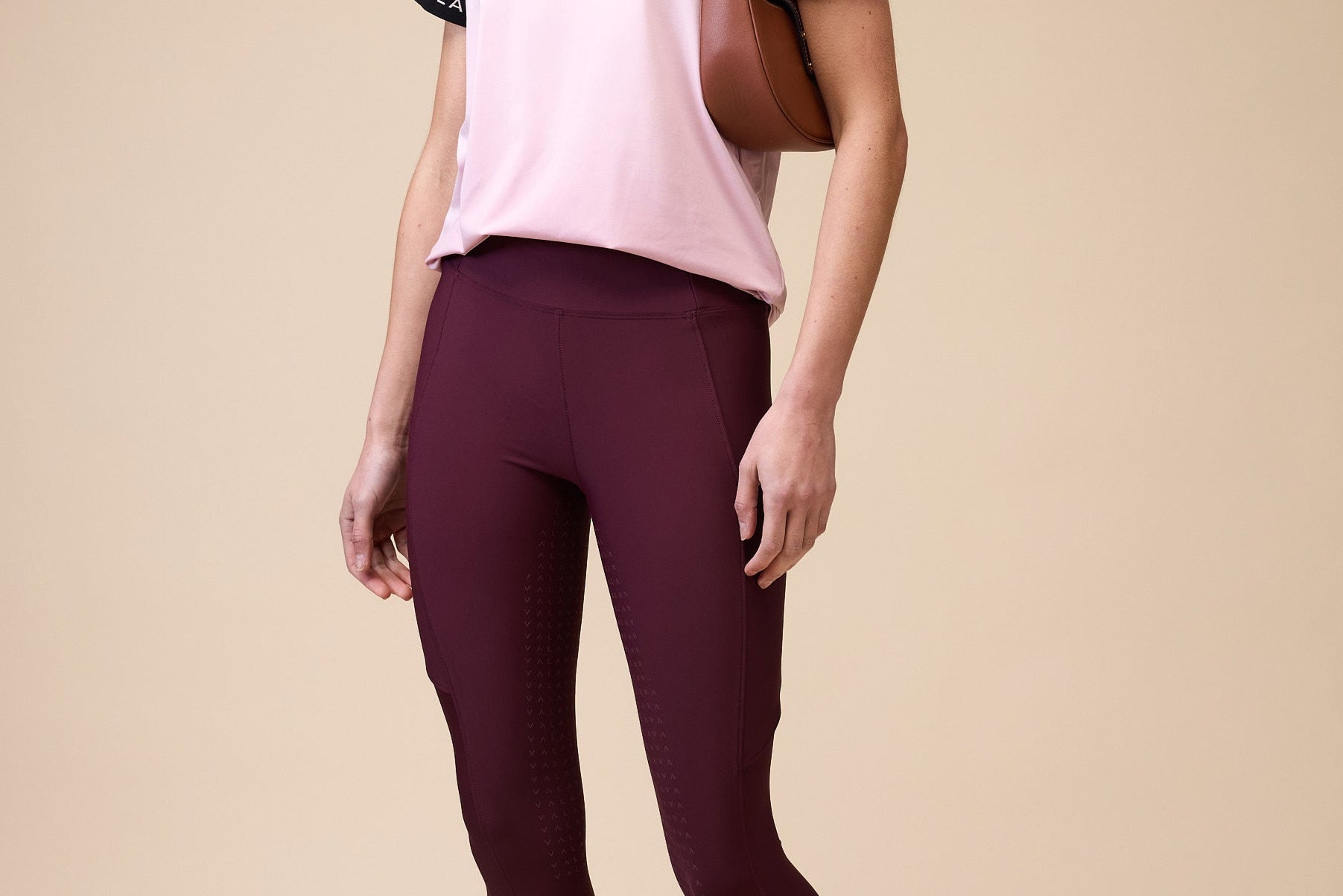 Pastel Pink
