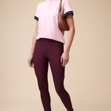 Pastel Pink