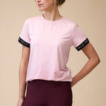 Pastel Pink