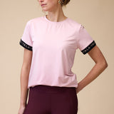 Pastel Pink