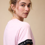 Pastel Pink
