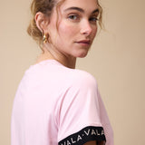 Pastel Pink