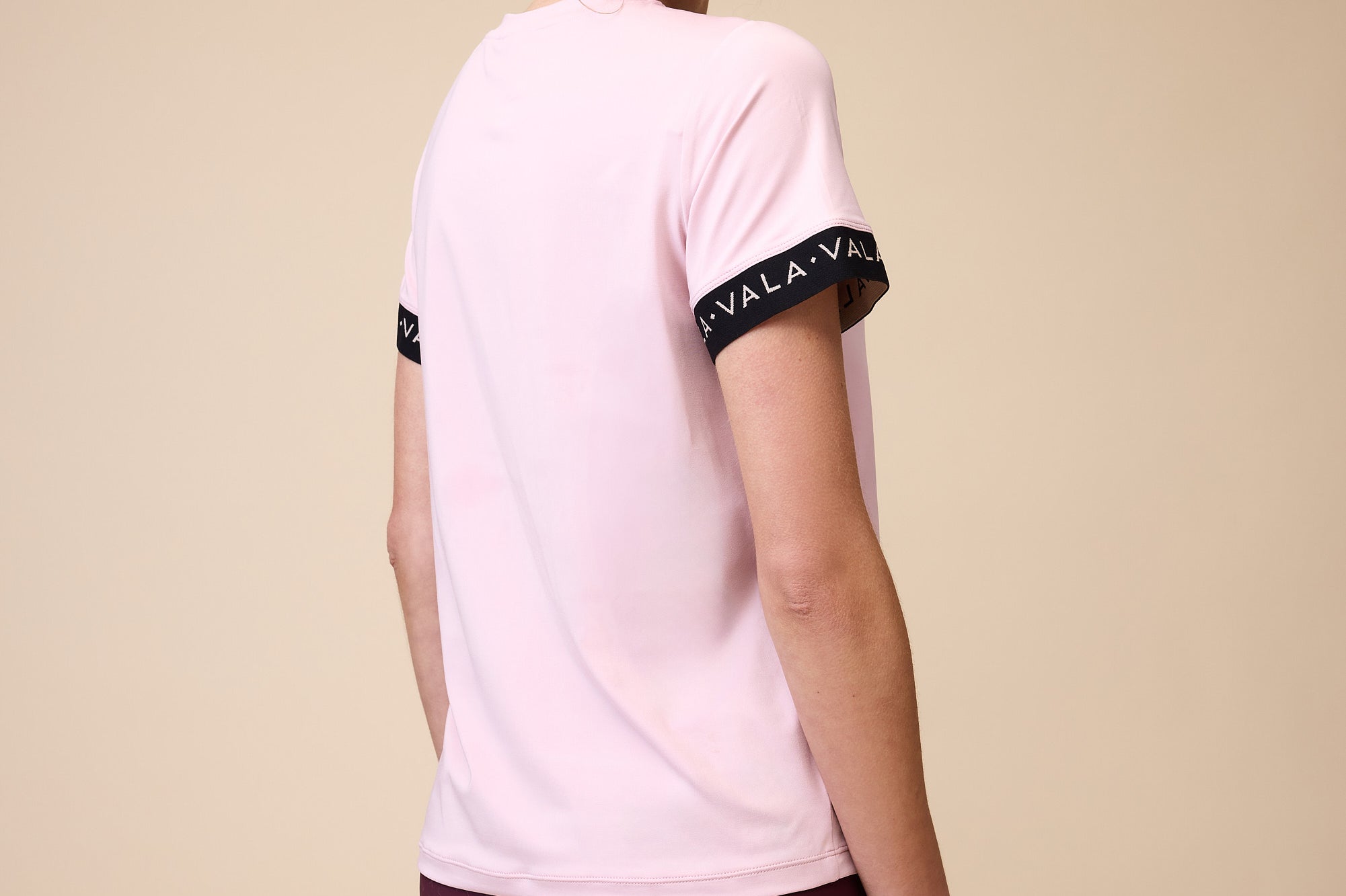 Pastel Pink