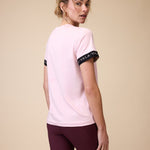 Pastel Pink