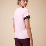 Pastel Pink