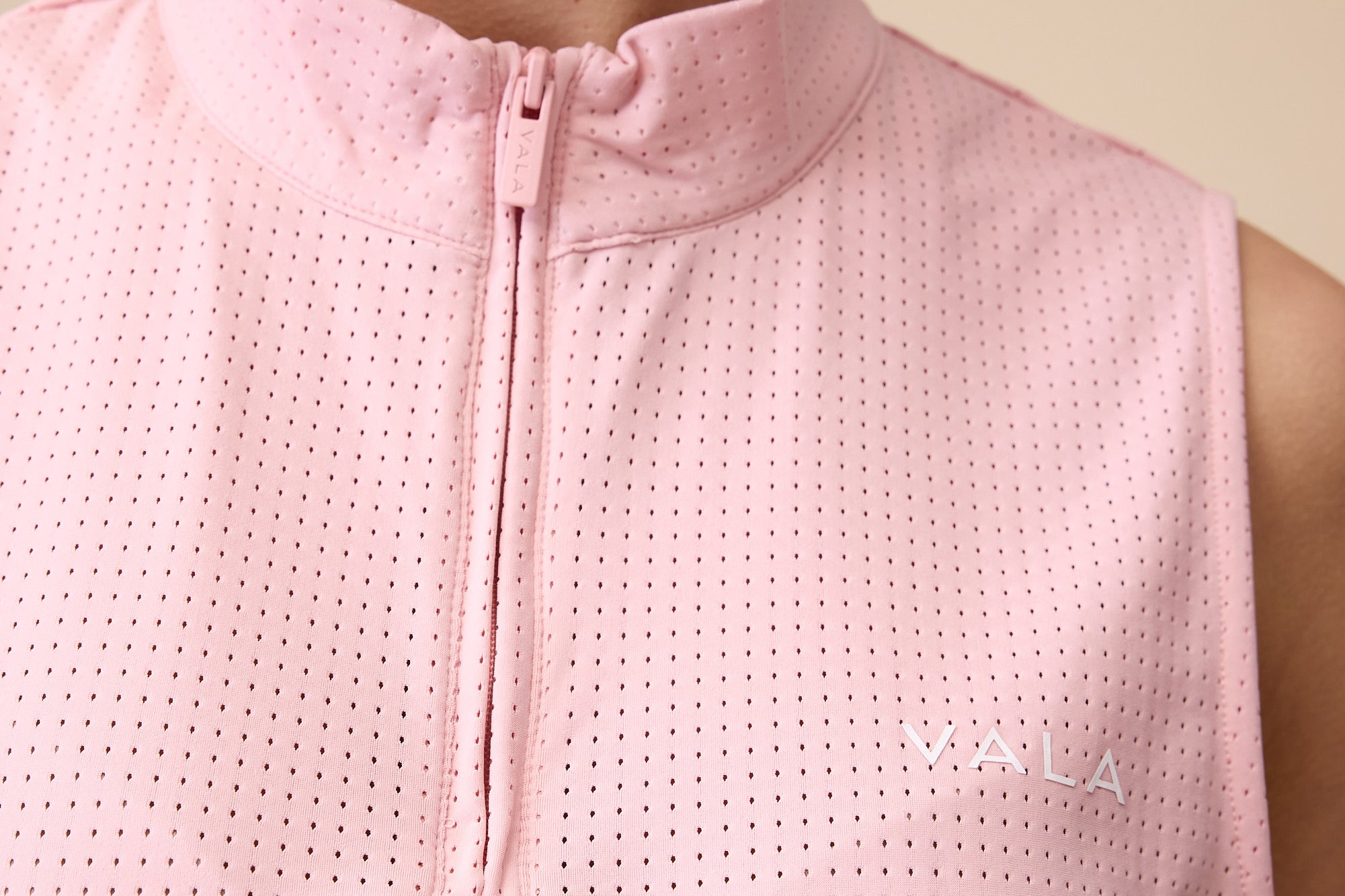 Pastel Pink