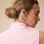 Pastel Pink