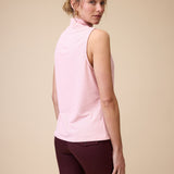 Pastel Pink
