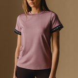 Berry VALA Training Tee - Front