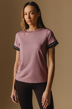 Berry VALA Training Tee - Front