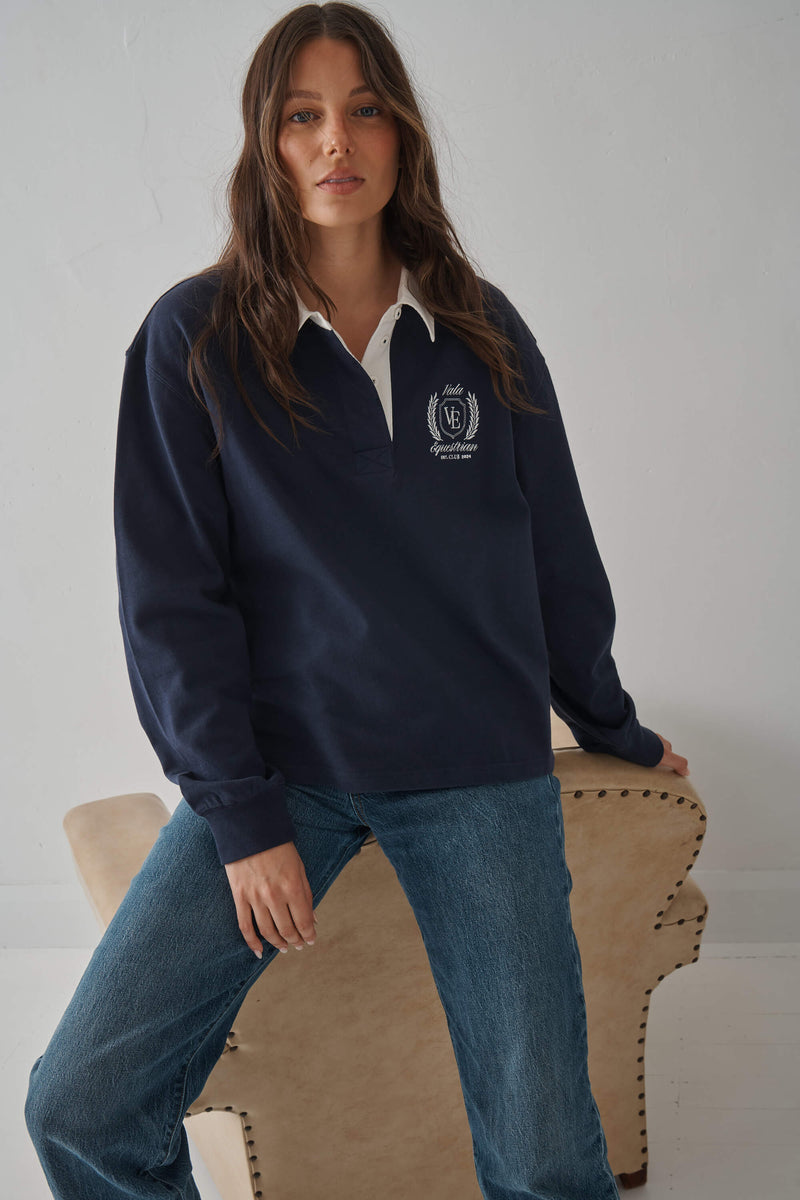 VALA Ascott Rugby - Navy