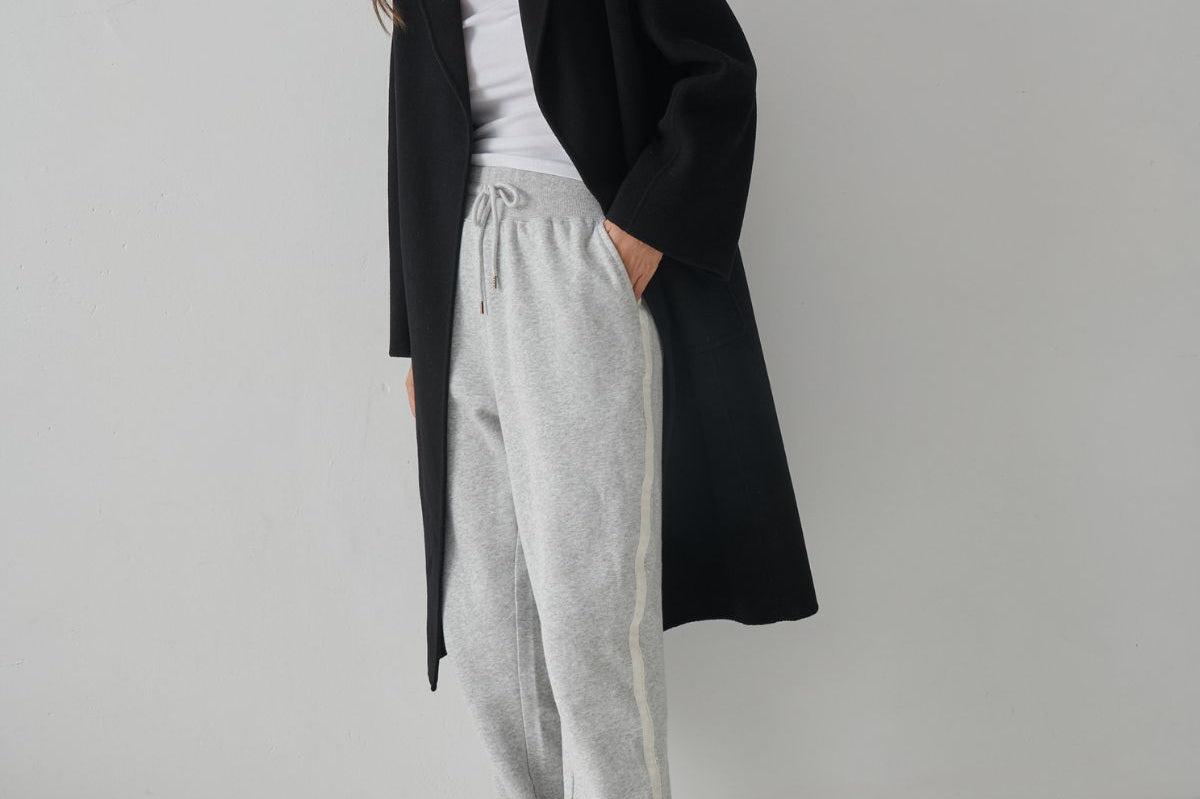 GREY MARL