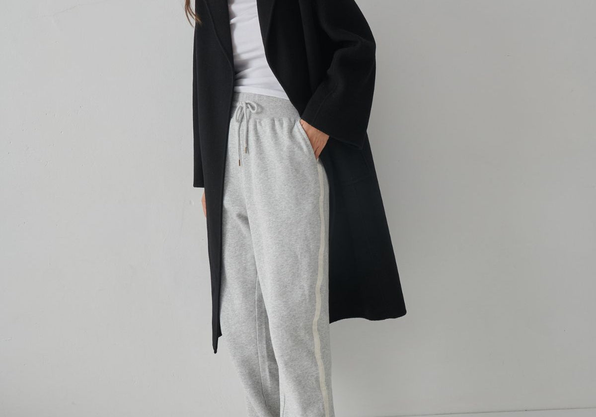 GREY MARL
